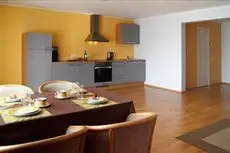 Pilve Apartment Hotel 