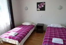 Pilve Apartment Hotel 