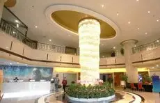 Dalian Bohai Pearl Hotel 