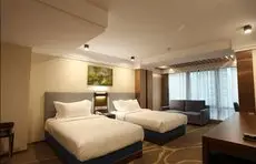 Dalian Bohai Pearl Hotel 