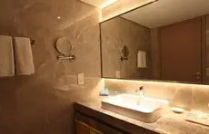 Dalian Bohai Pearl Hotel 