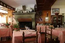 Grifone Hotel Ristorante 