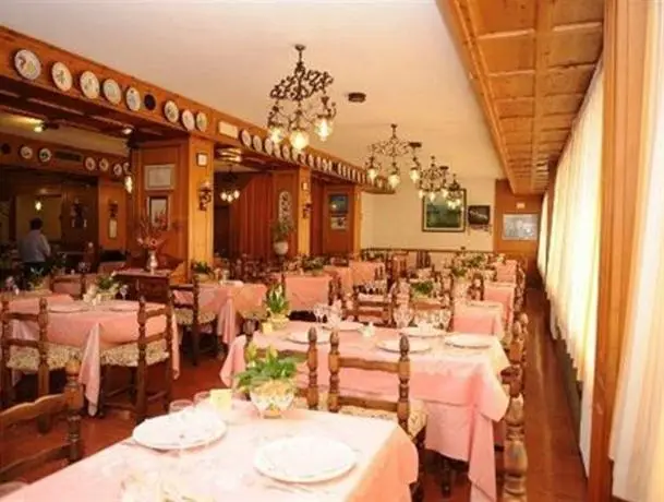 Grifone Hotel Ristorante 