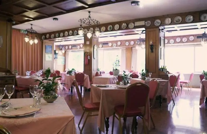 Grifone Hotel Ristorante 