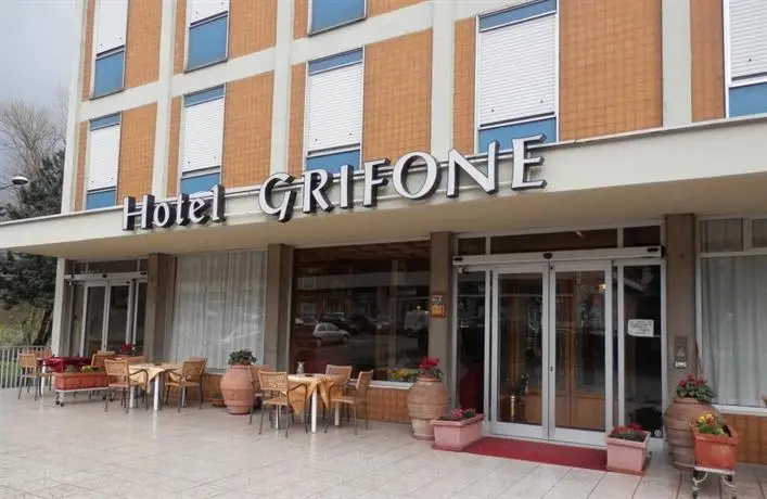 Grifone Hotel Ristorante 