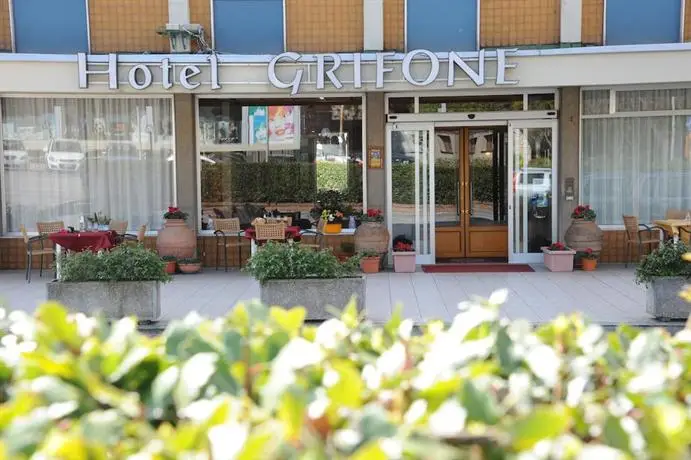 Grifone Hotel Ristorante 