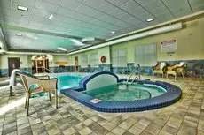 Humphry Inn and Suites 