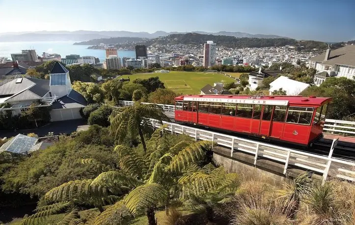 InterContinental Wellington 