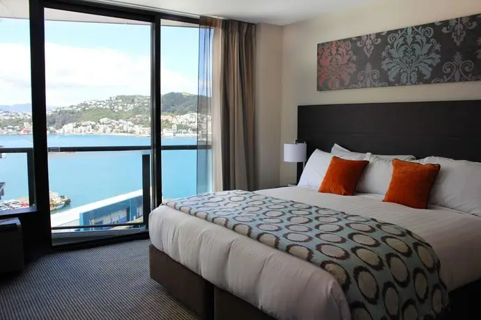 Rydges Wellington