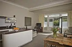 The Terrace Villas Serviced Apartments 