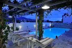 Aphrodite Boutique Hotel 