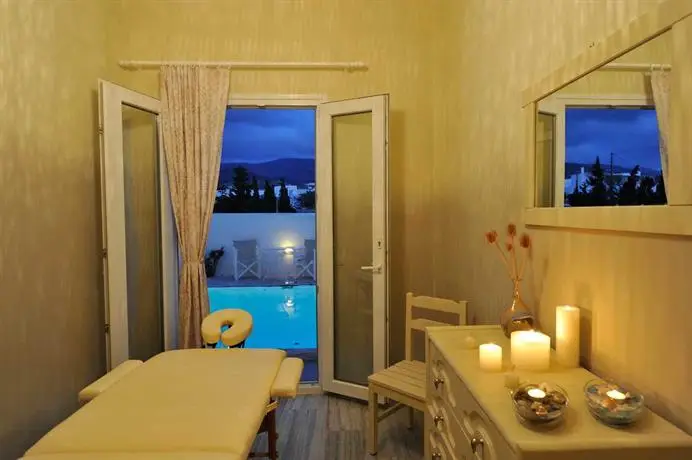 Aphrodite Boutique Hotel 