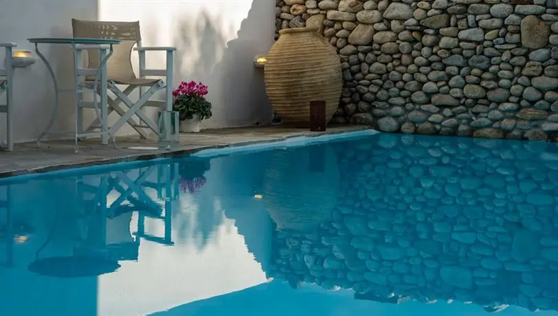 Aphrodite Boutique Hotel 