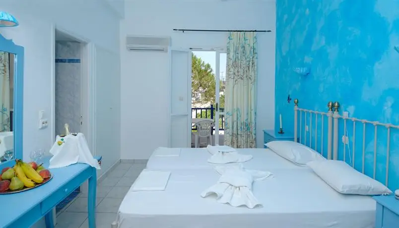 Aphrodite Boutique Hotel 