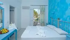 Aphrodite Boutique Hotel 