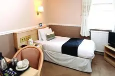 Best Western New Kent Hotel 