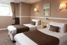 Best Western New Kent Hotel 