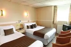 Best Western New Kent Hotel 