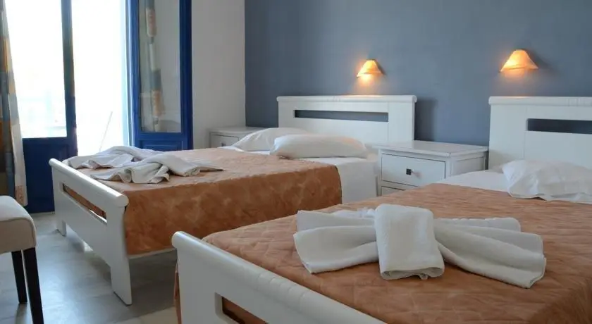 Hotel Argo Paros 