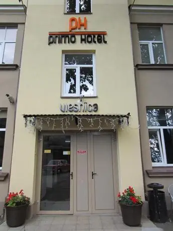 Primo Hotel 