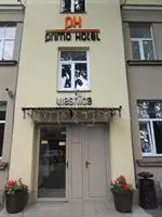 Primo Hotel 