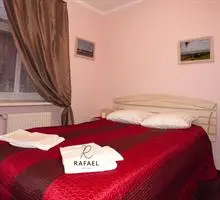 Rafael Hotel Riga 