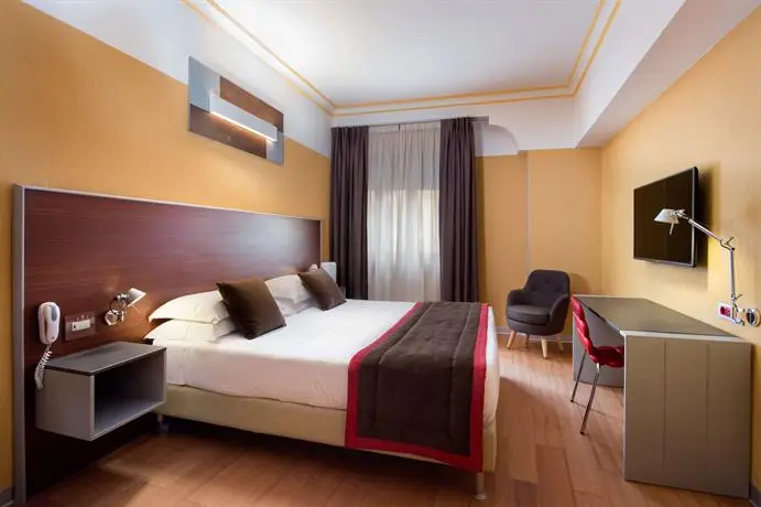 Best Western Plus City Hotel 