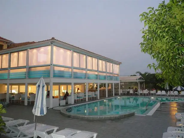 Filoxenia Hotel Zakynthos 