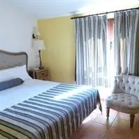 Hotel Hospederia De Los Reyes 