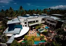 Port Douglas Peninsula Boutique Hotel - Adults Only Haven 