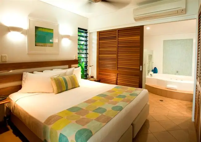 Port Douglas Peninsula Boutique Hotel - Adults Only Haven