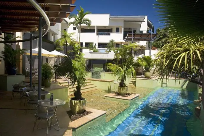 Port Douglas Peninsula Boutique Hotel - Adults Only Haven 