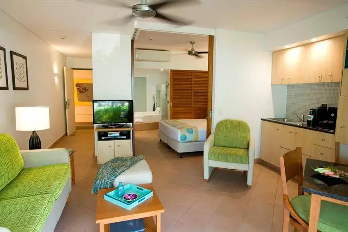 Port Douglas Peninsula Boutique Hotel - Adults Only Haven 