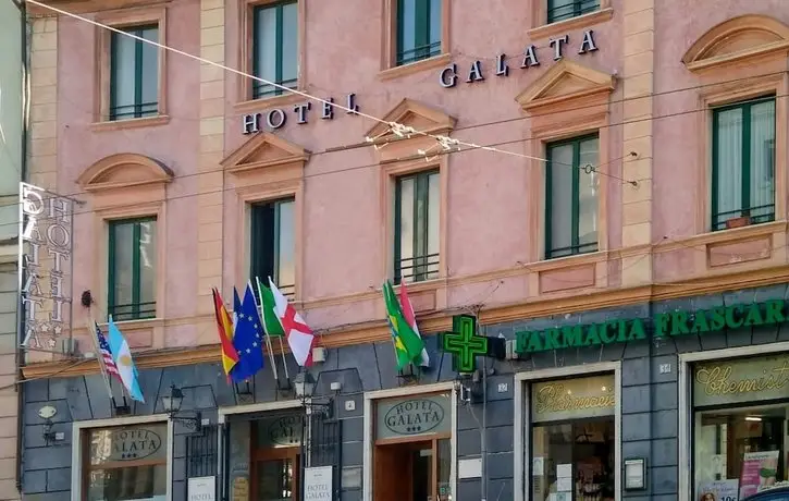 Hotel Galata 