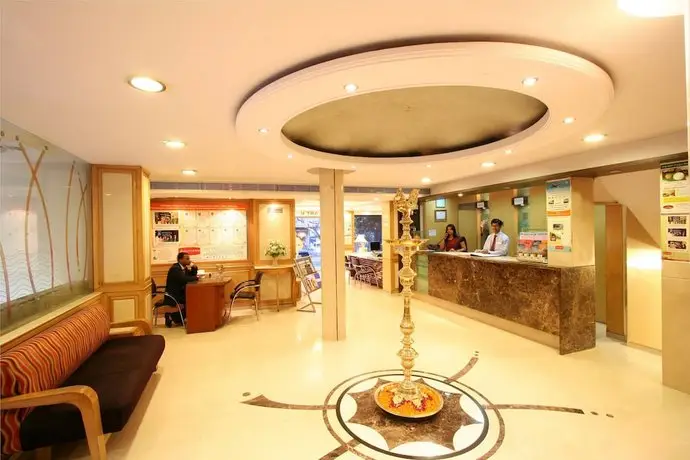 Hotel Southern New Delhi 