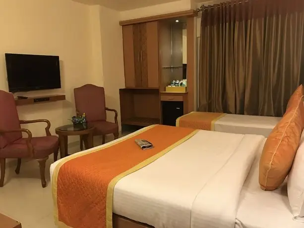 Hotel Southern New Delhi 