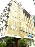 Astoria Hotel Mumbai 