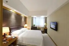 Aurum International Hotel Xi'an 