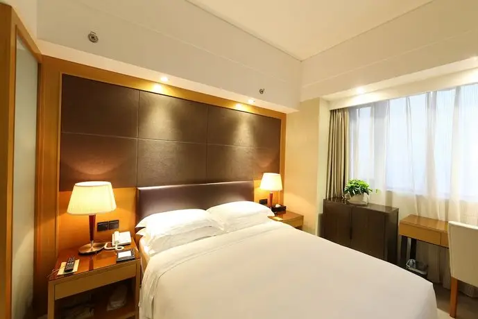 Aurum International Hotel Xi'an 