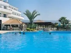 Corallia Beach Hotel Apartments 