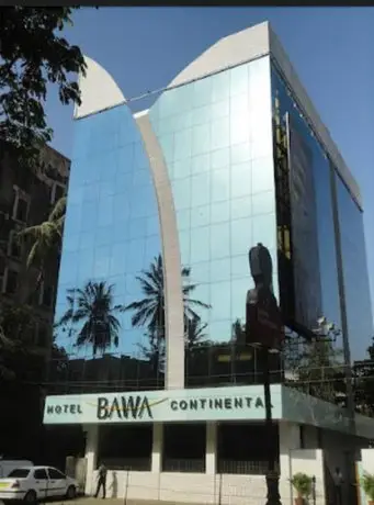 Hotel Bawa Continental