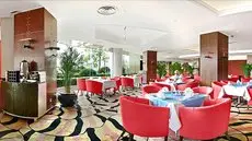 Howard Johnson Ginwa Plaza Hotel 