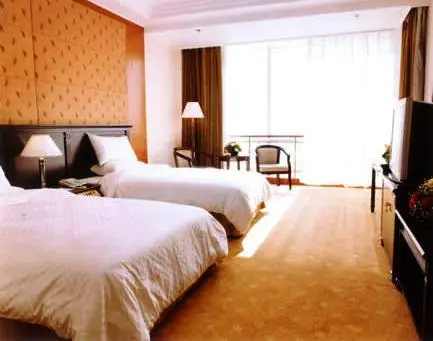 Wan Nian Grand Hotel Xi'an 