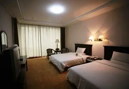 Wan Nian Grand Hotel Xi'an 