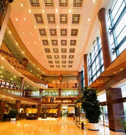 Grand Hotel Nanjing 