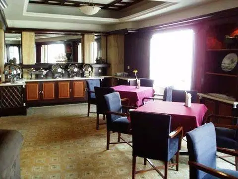 Grand Hotel Nanjing 