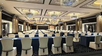 Grand Hotel Nanjing 