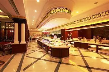 Grand Hotel Nanjing 