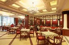 Grand Hotel Nanjing 