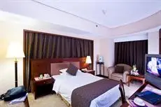 Jinhui Hotel - Nanjing 